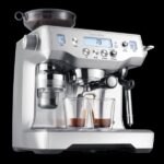 Breville the Oracle Espresso Machine - Image 4
