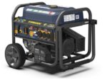 Firman Tri Fuel Portable Generator T09275 - Image 7
