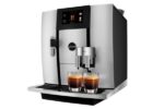 Jura GIGA 6 Automatic Coffee Machine - Image 2