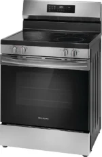 Frigidaire 30″ Electric Range with the EvenTemp - Image 7