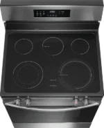 Frigidaire 30″ Electric Range with Air Fry - Image 8
