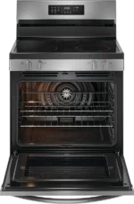 Frigidaire 30″ Electric Range with Air Fry - Image 6