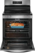 Frigidaire 30″ Electric Range with Air Fry - Image 5