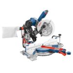 Bosch CM10GD 10″ Dual-Bevel Glide Miter Saw - Image 3