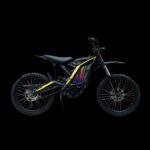 Freego Natkie N1 Electric Mountain Dirt Bike - Image 2