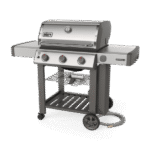 Weber Genesis II S-310 Gas Grill - Image 4