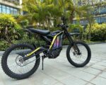 Freego Natkie N1 Electric Mountain Dirt Bike - Image 4