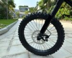 Freego Natkie N1 Electric Mountain Dirt Bike - Image 5