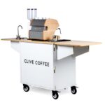 Lucca A53 Direct Plumb Espresso Machine - Image 5