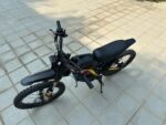 Freego Natkie N1 Electric Mountain Dirt Bike - Image 6