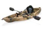 Brooklyn 9.0 Single Kayak - Image 2