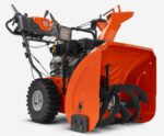 Husqvarna ST 227 Residential Snow Blower - Image 2