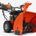 Husqvarna ST 227 Residential Snow Blower