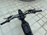 Freego Natkie N1 Electric Mountain Dirt Bike - Image 7