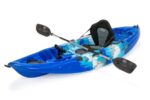 Brooklyn 9.0 Single Kayak - Image 3