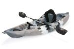 Brooklyn 9.0 Single Kayak - Image 4