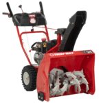 Troy-Bilt Storm 24 in. Two-Stage Gas Snow Blower - Image 2