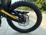Freego Natkie N1 Electric Mountain Dirt Bike - Image 10