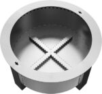 Breeo X Series 30 Smokeless Fire Pit - Image 3