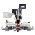 Bosch CM10GD 10″ Dual-Bevel Glide Miter Saw - Image 4