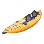 NIXY Tahoe Inflatable Kayak - Image 4