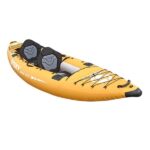 NIXY Tahoe Inflatable Kayak - Image 5