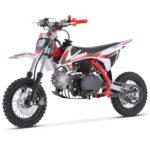 TrailMaster TM10 110cc Automatic 4-Stroke Dirt Bike - Image 2