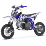 TrailMaster TM10 110cc Automatic 4-Stroke Dirt Bike - Image 3