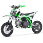 TrailMaster TM10 110cc Automatic 4-Stroke Dirt Bike - Image 4