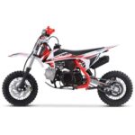 TrailMaster TM10 110cc Automatic 4-Stroke Dirt Bike - Image 5