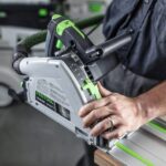 Plunge saw Festool TS 55 1200W - Image 3