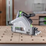 Plunge saw Festool TS 55 1200W - Image 5
