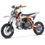 TrailMaster TM10 110cc Automatic 4-Stroke Dirt Bike - Image 6