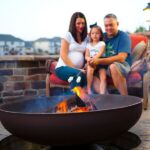 Ohio Flame Patriot Fire Pit 48″ - Image 6