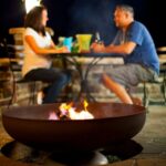 Ohio Flame Patriot Fire Pit 48″ - Image 7