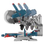 Bosch CM10GD 10″ Dual-Bevel Glide Miter Saw - Image 5