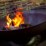 Ohio Flame Patriot Fire Pit 48″ - Image 8