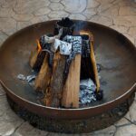 Ohio Flame Patriot Fire Pit 48″ - Image 9