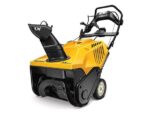 Cub Cadet 1X 21 in. 208cc Single-Stage Gas Snow Blower - Image 5