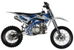 TrailMaster LK140 140cc Dirt Bike - Image 2
