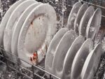 Whirlpool 24″ Fingerprint Resistant Stainless Steel Built In Dishwasher - Image 3