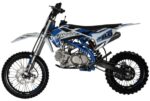 TrailMaster LK140 140cc Dirt Bike - Image 4