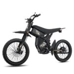 Riding Times GT73 Pro 60V/36Ah 3000W Off-Road Electric Dirt Bike - Image 3