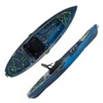 Quest Teton 100 Kayak