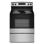 Amana 30-Inch Electric Range