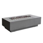 Elementi Granville Fire Pit Table - Image 2
