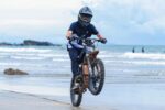 Riding Times GT73 Pro 60V/36Ah 3000W Off-Road Electric Dirt Bike - Image 7