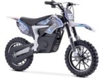 MotoTec Demon Electric Dirt Bike - Image 2