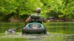 Perceptions Hangtime 11.0 Recreational Kayak - Image 3