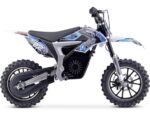 MotoTec Demon Electric Dirt Bike - Image 3
